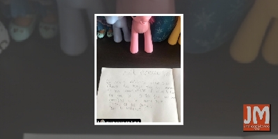 Prithviraj Sukumaranâ€™s daughter pens poem on Covid-19 vaccine