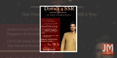 Shweta Singh Kirti: This Diwali Sushant Wali