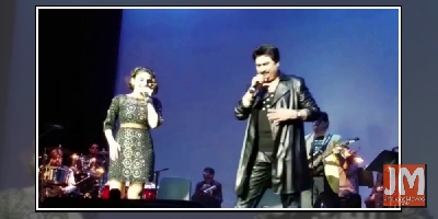 Kumar Sanu Says He Kept Adoption Of Daughter Shannon A Secret As He Was Afraid Of Society