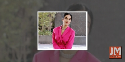 Amrita Rao: We will have a 'Sooraj Barjatya style' Diwali this year