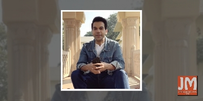 Rajkummar Rao happy with early reactions for Ludo