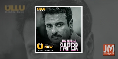 Rohit Bose Roy opens up on his series based on Abdul Karim Telgi's life