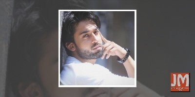 I love SRK and 'Mirzapur' is my current favourite: Pak actor Bilal Abbas Khan