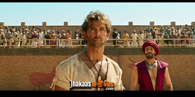 Mohenja Daro Official Trailer Released