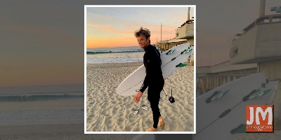 The Suicide Squad sequel made Joel Kinnaman laugh 'at every page'