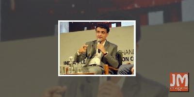 You have done so much, you can rest in peace: Ganguly on Soumitra's death