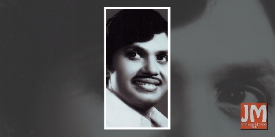 Enigma of Malayalam legend Jayan lives on