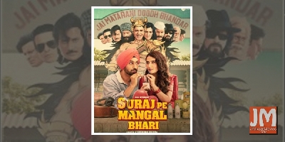 Bollywood Movies Releasing On Sunday, Nov 15, 2020