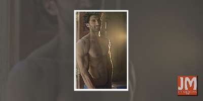 Aditya Roy Kapur gets set for 'OM: The Battle Within'