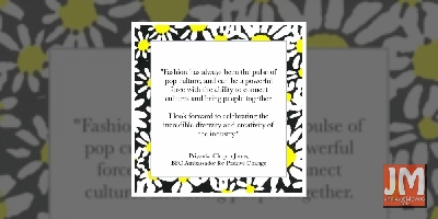 Priyanka Chopra pitches in to create inclusive fashion world