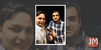 Pankaj Tripathi showed how to do natural acting: Paritosh Tripathi