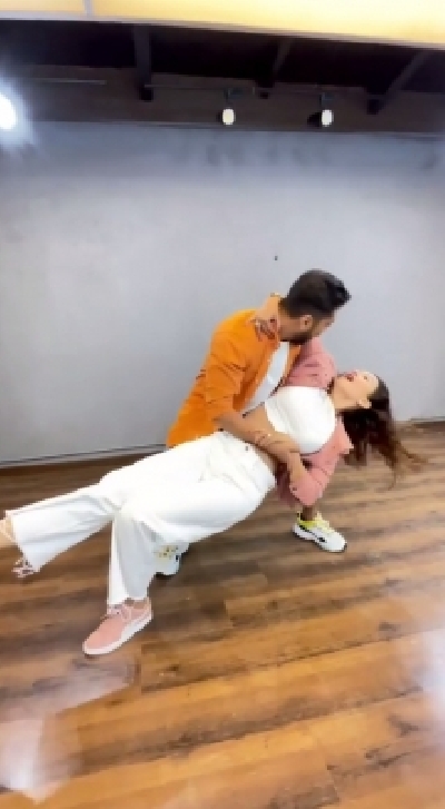 Zaid Darbar reveals how Gauahar Khan and he 