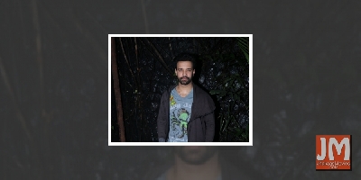 Aamir Ali on why he chose 'Naxalbari' for his digital debut