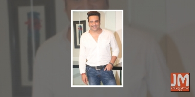 Ajay Devgn's character in Deewangee inspired my role in Red: Krushna Abhishek