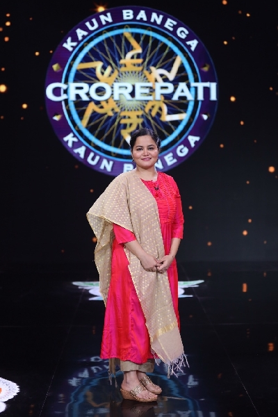 KBC 12's 1st crorepati Nazia Nasim on how her progressive family paved way to success.