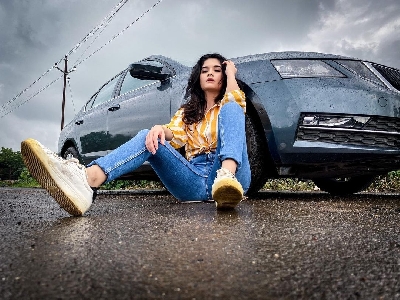 Children's Day: Back to school with TV stars.