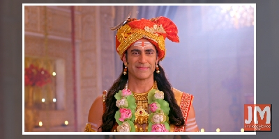 I have never looked better. Not even at my own wedding- Tarun Khanna