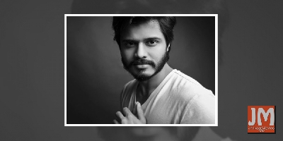 Anand Devarakonda: Humour an easy way to sell but really hard to do