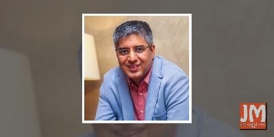 Tarun Katial steps down as CEO of ZEE5 India