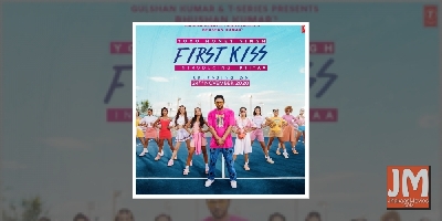 Yo Yo Honey Singh launches singer Ipsitaa in 'First kiss'