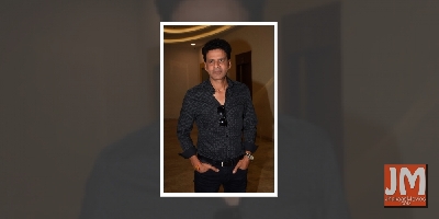 Manoj Bajpayee warns about fake Twitter account using his name