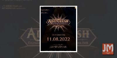 Prabhas-Saif starrer 'Adipurush' to hit theatres in 2022 Independence Day weekend