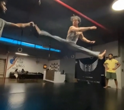 Tiger admits he has become 