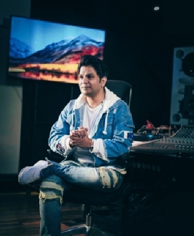 Reality TV twist: Younger music artistes move in as judges, mentors.