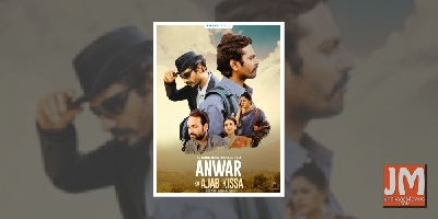 Nawazuddin Siddiqui-Pankaj Tripathi starrer 'Anwar Ka Ajab Kissa' set for OTT release