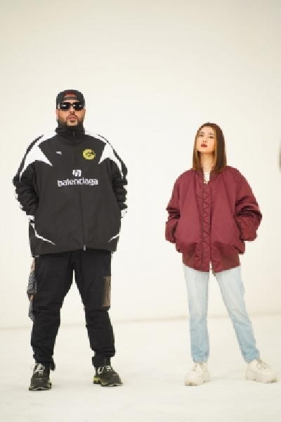 Badshah: My experiences have shaped the music I make.