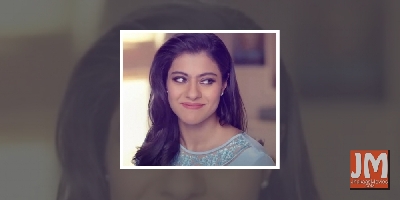 Kajol shares Christmas wish on social media