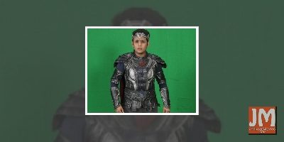 Baalveer comes close to death in new episodes: Dev Joshi