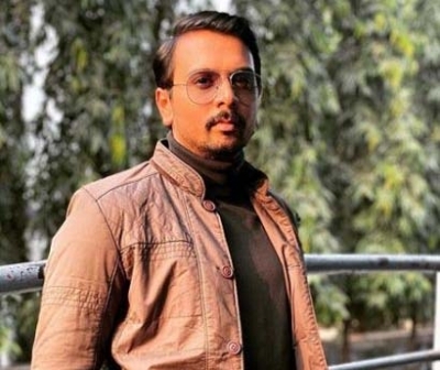 Namit Das: To make a negative character believable on screen is tough.