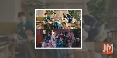 BTS share 'secret recipe' of new album with the 'ARMY'