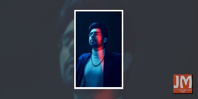 Armaan Malik unveils his third English single