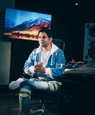 Reality TV twist: Younger music artistes move in as judges, mentors.