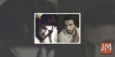 Angry Sushant fans trend #RanveerIsJoker on Twitter over advertisement