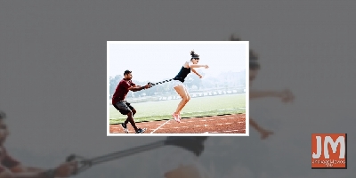 Taapsee Pannu flaunts her 'battle scars' during Rashmi Rocket prep