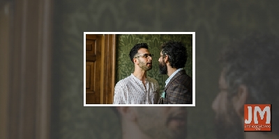 Ankur Rathee, Jim Sarbh shared 'mischievous' vibes while shooting 'Taish'