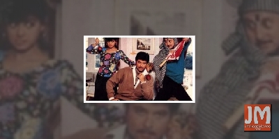 Anupam Kher shares shooting experience of Sridevi-starrer 'Lamhe'