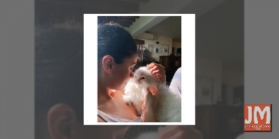 Alia Bhatt shares a picture with her muse