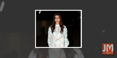 Kriti Sanon: What breaks us somewhere unites us