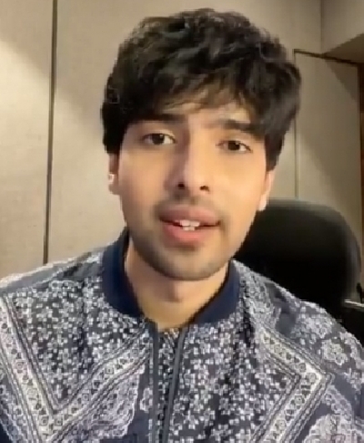 Armaan Malik: Important to reinvent with every release.