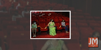 Cinema halls in Telangana back in business as patrons return