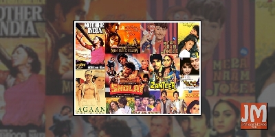 Top 10 Immortal Bollywood Character