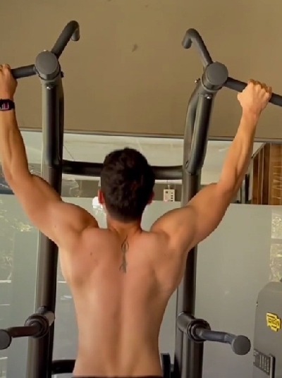 Kunal Kemmu is a 'work in progress'