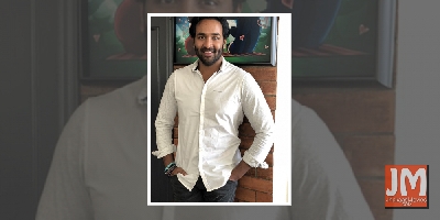 Vishnu Manchu to star in 'D & D', sequel to 'Dhee'
