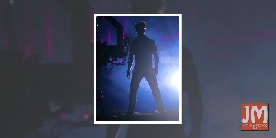 Tiger Shroff's mother teases a special project