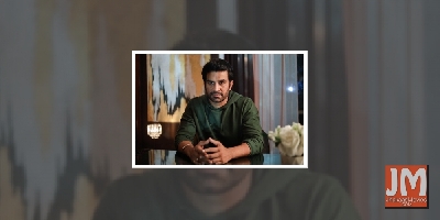 Sharad Kelkar: People are partying so don't know why they won't go to theatres