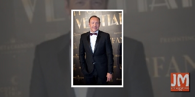 Kevin Spacey denies sexual assault allegations